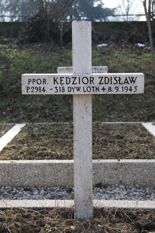 Zdzisław Kędzior