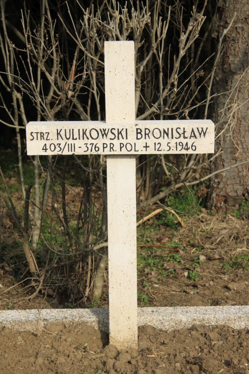 Bronisław Kulikowski