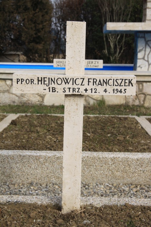 Franciszek Hejnowicz