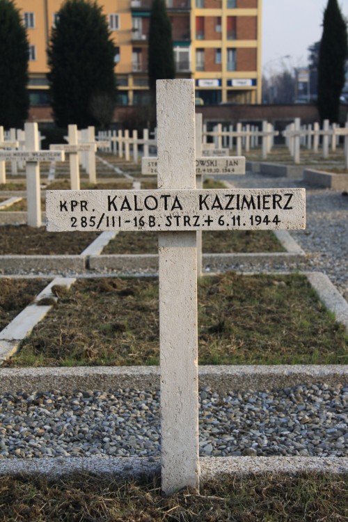 Kazimierz Kalota