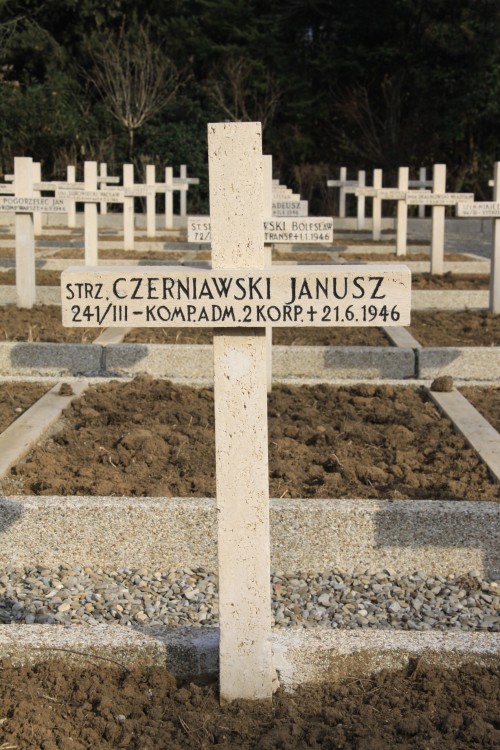 Janusz Czerniawski