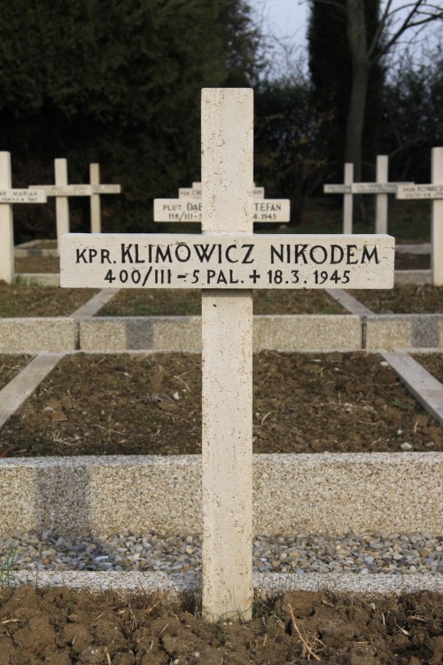 Nikodem Klimowicz