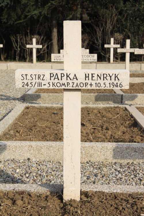 Henryk Papka