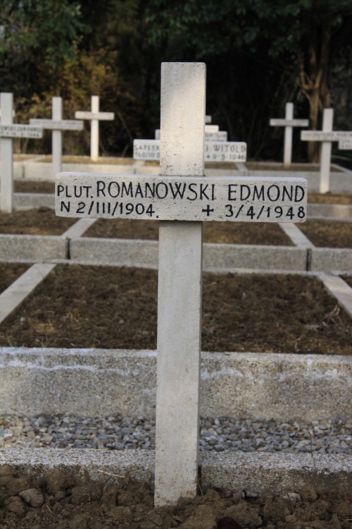 Edmund Romanowski