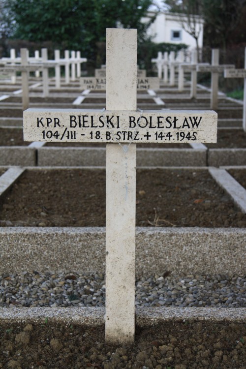 Bolesław Bielski