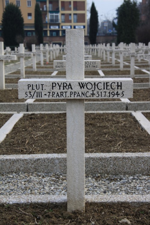 Wojciech Pyra