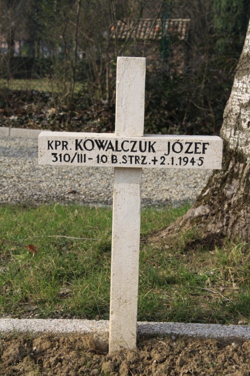 Józef Kowalczuk