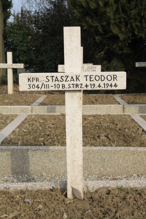 Teodor Staszak