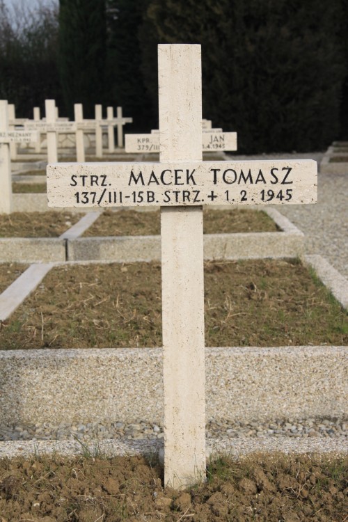 Tomasz Macek