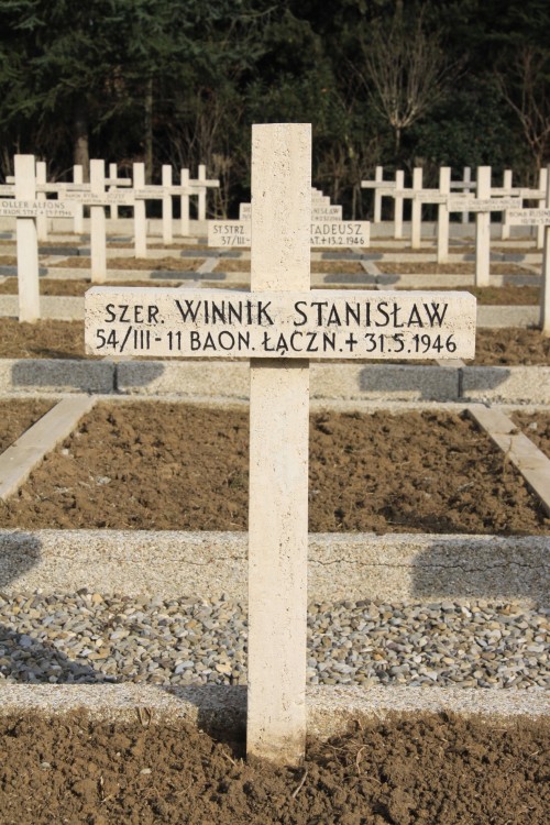 Stanisław Winnik
