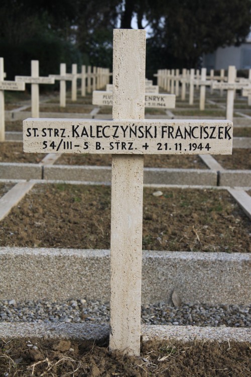 Franciszek Kaleczyński
