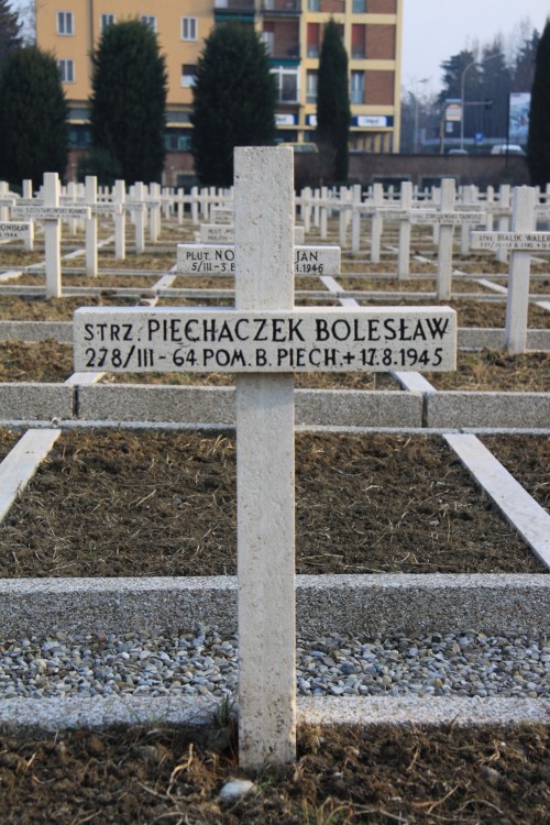Bolesław Piechaczek