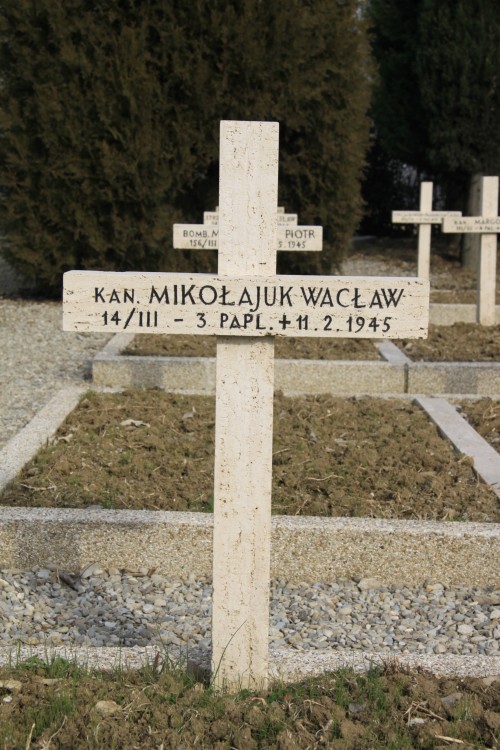 Wacław Mikołajuk