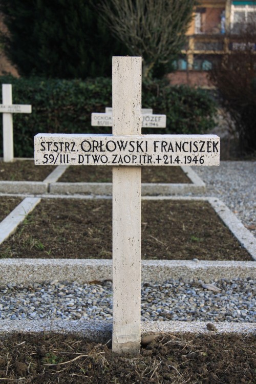 Franciszek Orłowski