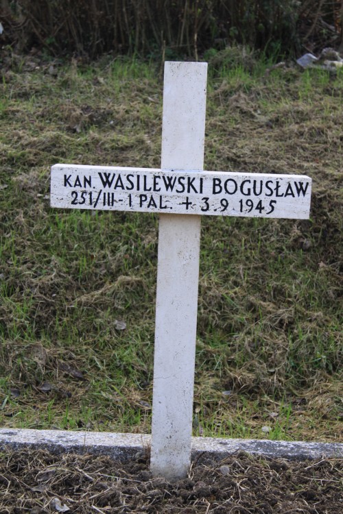 Bogusław Wasilewski