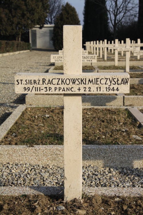 Mieczysław Raczkowski