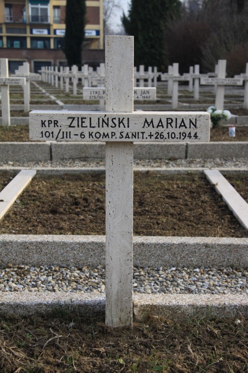 Marian Zieliński