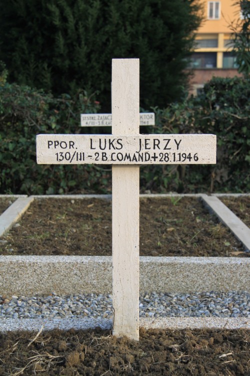 Jerzy Luks