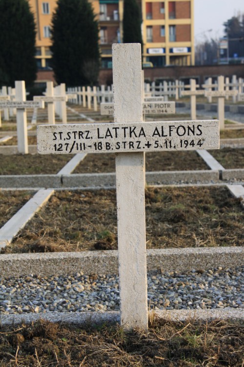 Alfons Lattka