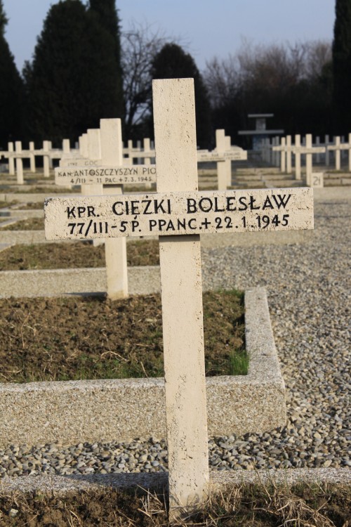 Bolesław Ciężki