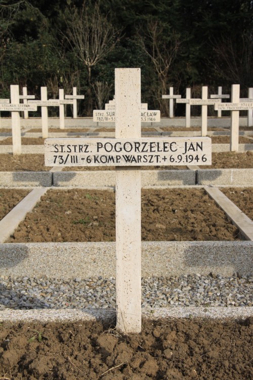 Jan Pogorzelec
