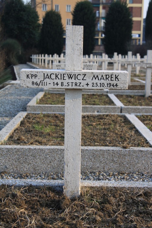 Marek Jackiewicz