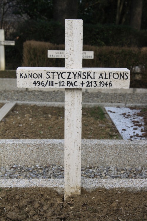 Alfons Styczyński