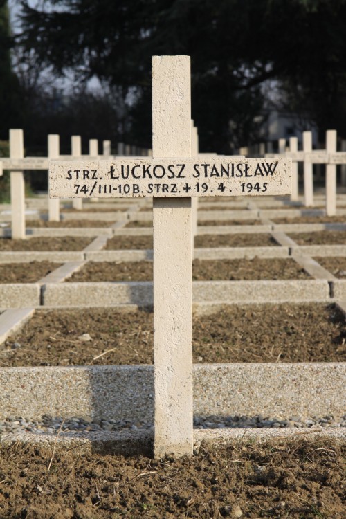 Stanisław Łuckosz