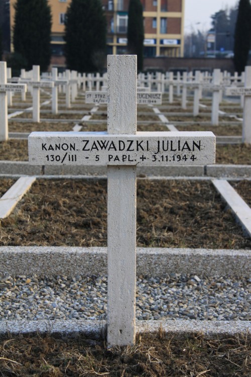 Julian Zawadzki
