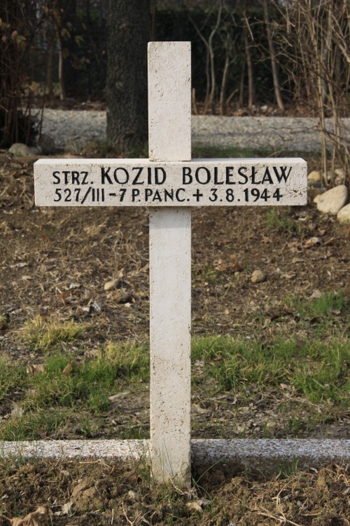 Bolesław Kozid