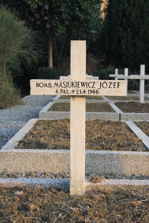 Józef Masiukiewicz