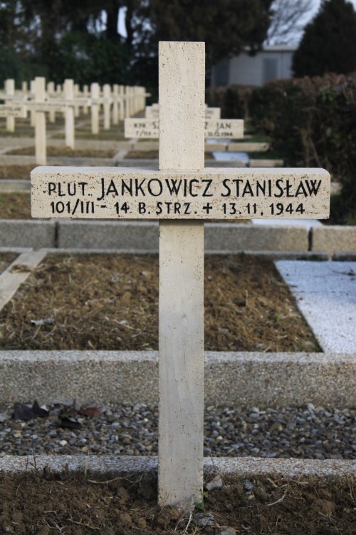 Stanisław Jankowicz
