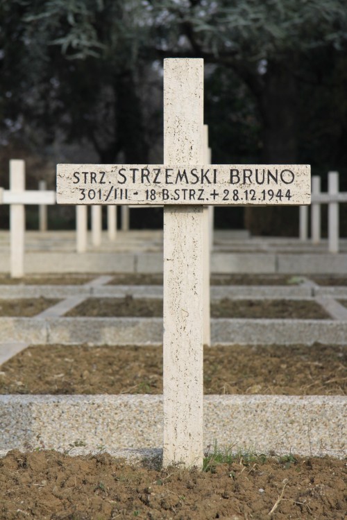 Bruno Strzemski