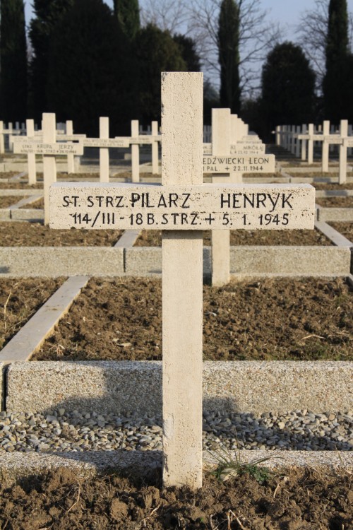 Henryk Pilarz