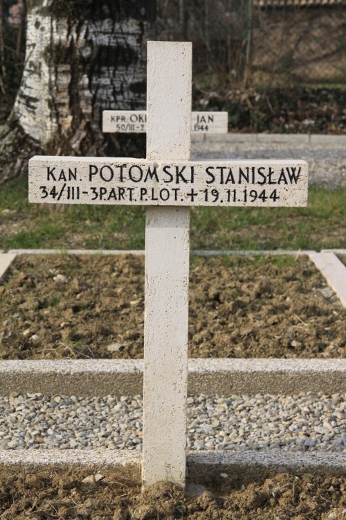 Stanisław Potomski