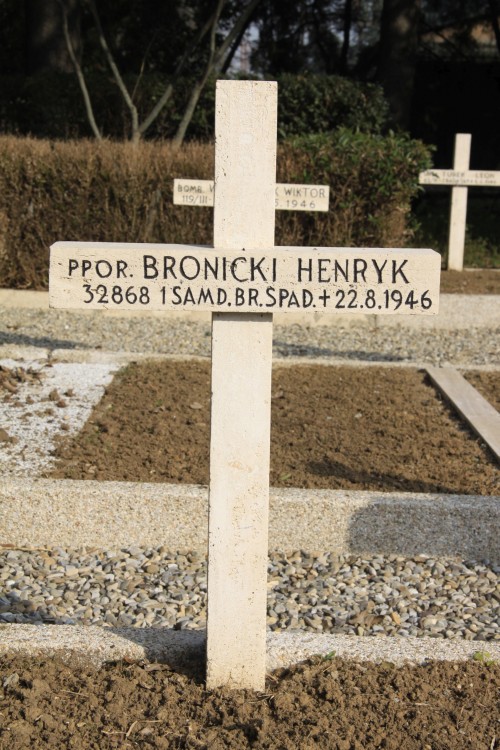 Henryk Bronicki