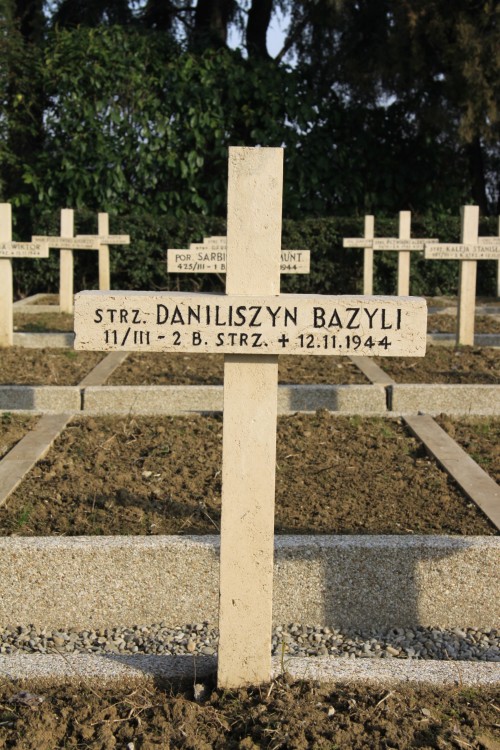 Bazyli Daniliszyn