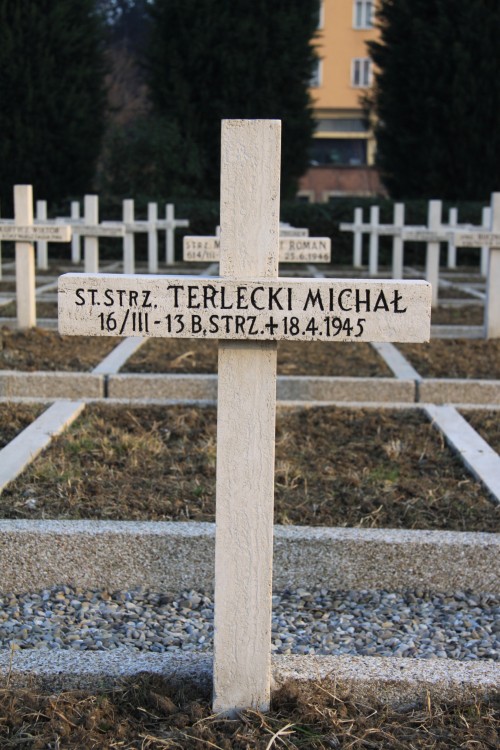 Michał Terlecki