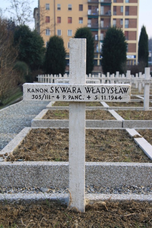Władysław Skwara