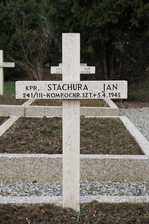 Jan Stachura
