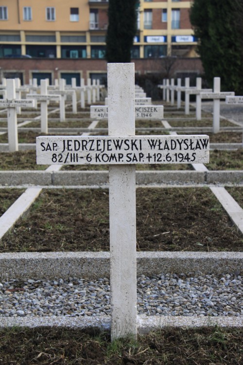 Władysław Jędrzejewski