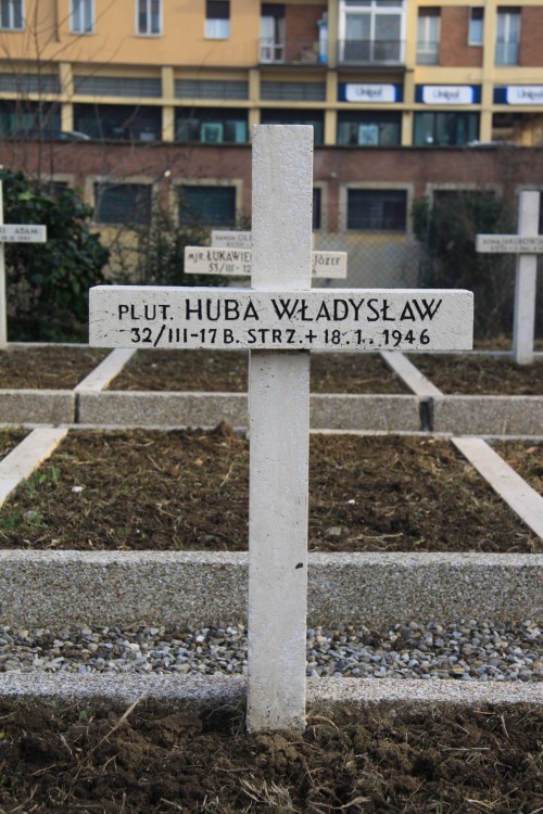 Władysław Huba