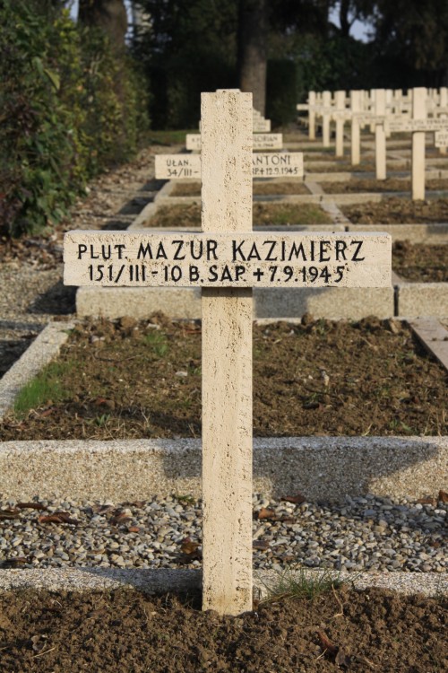 Kazimierz Mazur