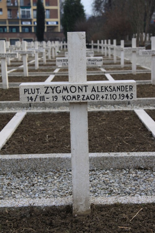 Aleksander Zygmont