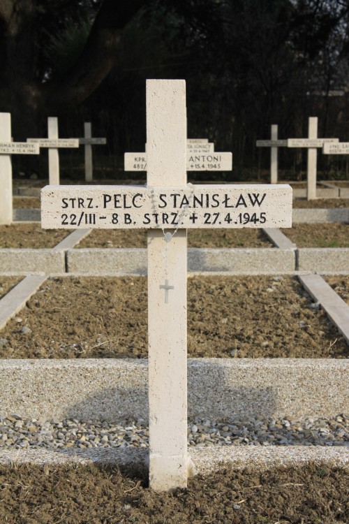 Stanisław Pelc