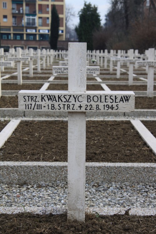 Bolesław Kwakszyc