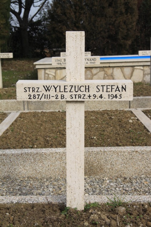 Stefan Wyleżuch