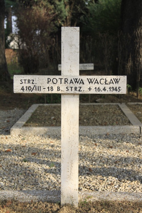Wacław Potrawa