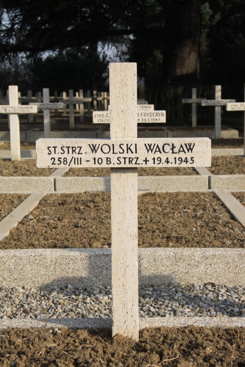 Wacław Wolski