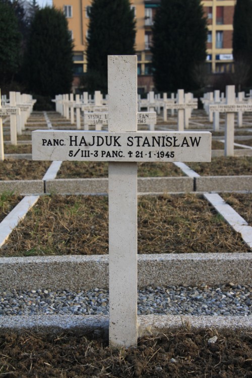 Stanisław Hajduk